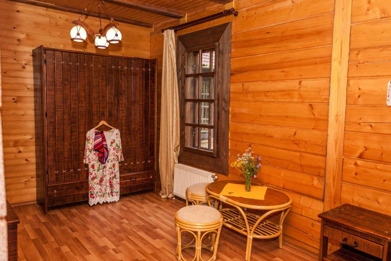 Hotel Альпина Jaremtsche Exterior foto