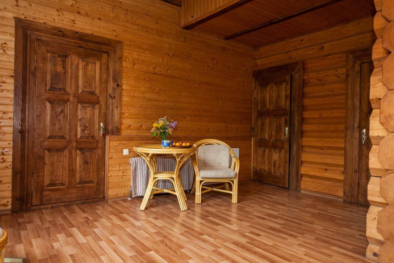 Hotel Альпина Jaremtsche Exterior foto