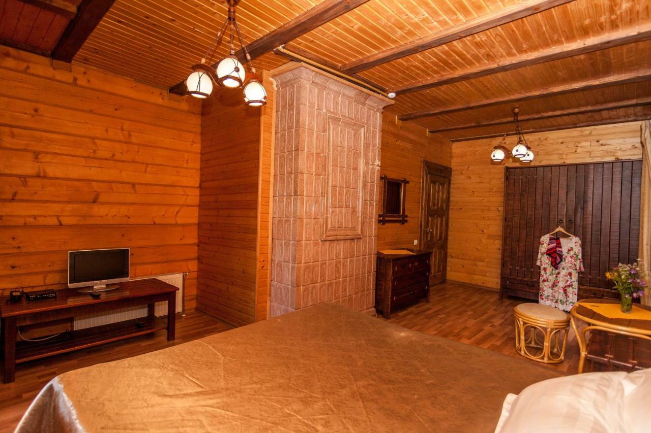 Hotel Альпина Jaremtsche Exterior foto