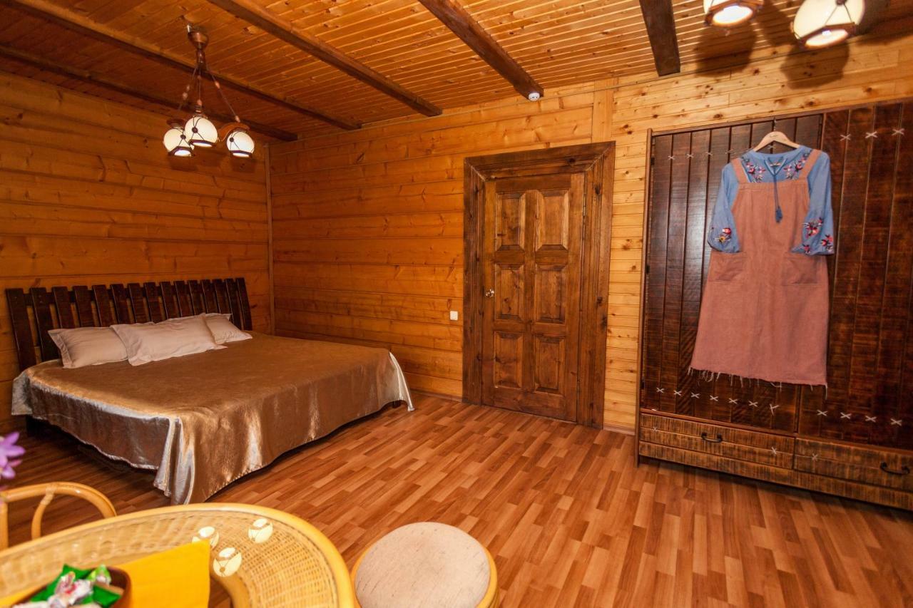 Hotel Альпина Jaremtsche Exterior foto